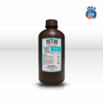 STS Inks Replacement Ink for Mimaki LUS-170 UV Curable 1 Liter - Cyan