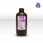 STS Inks Replacement Ink for Mimaki LUS-170 UV Curable 1 Liter - Magenta