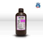 STS Inks 1 Liter Compatible UV Cure Ink for Mimaki LUS-175 - Magenta