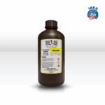 STS Inks Replacement Ink for Mimaki LUS-120 UV Curable 1 Liter - Yellow