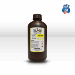 STS Inks Replacement Ink for Mimaki LUS-170 UV Curable 1 Liter - Yellow