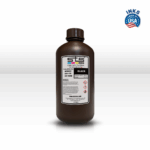 STS Inks Replacement Ink for Mimaki LUS-170 UV Curable 1 Liter - Black