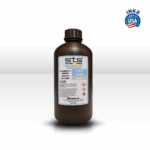 STS Inks 1 Liter Compatible UV Cure Ink for Mimaki LUS-175 - Light Cyan