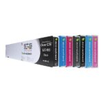 Mutoh Eco Solvent VJ MSINK3 440 ml