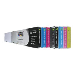 Mutoh Eco-Solvent VJ-MSINK3 220 ml