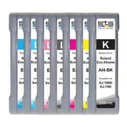 Roland Eco Xtreme LT ® 1000 ml AI4 1