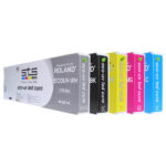 Replacement Cartridge for Roland LED UV 220 ml EUV