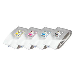 replacement bag for mimaki bs3 2 liter