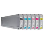 replacement cartridge for hewlett packard cb27 1000 ml hp790