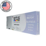 Replacement Cartridge for Mutoh Water-Based 220 ml Cleaning Solution