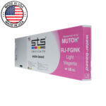 Replacement Cartridge for Mutoh Water-Based 220 ml Light Magenta