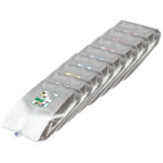 Replacement Ink Bag for Mimaki SS2 2 Liter