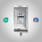 STS Inks (DTF) Direct to Film Ink 1 Liter Pouch - Black