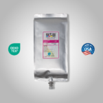 STS Inks (DTF) Direct to Film Ink 1 Liter Pouch - Magenta