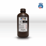STS Inks Mimaki UV Cure Ink LUS-200 1 Liter Bottles - Black