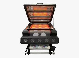 The Auto TPU Powder Shaker