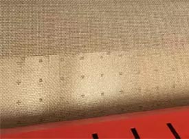 The Auto TPU Powder Shaker