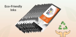 Eco-Friendly Inks