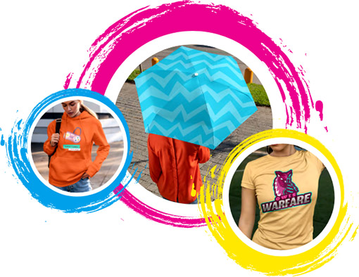 About 64" DTF printer