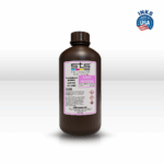 STS Inks Replacement Ink for Mimaki LUS-150 UV Curable 1 Liter - Light Magenta