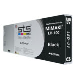 Mimaki LH100 cartridge black