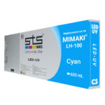 Mimaki LH100 cartridge cyan