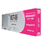 Mimaki LH100 cartridge magenta