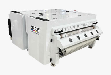 48&Prime; TPU Powder Shaker