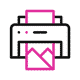 printer icon
