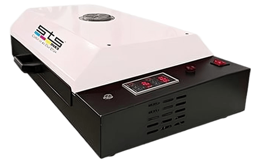 STS Transfer Film Curing Oven