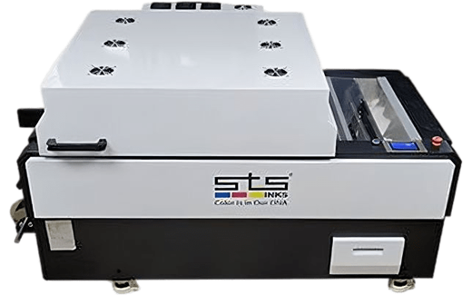 STS TPU Powder Shaker