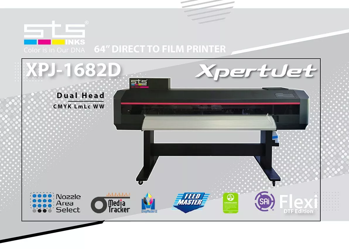 STS 64 XPJ 1682D DTF Printer 1192x853 1