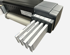 XPD 724 WW CL CL cartridges