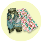 Scarves