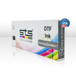 STS Inks (DTF) Direct to Film Ink 220ml Cleaning Solution 7