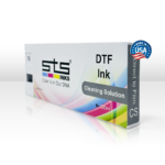 STS Inks (DTF) Direct to Film Ink 220ml Cleaning Solution