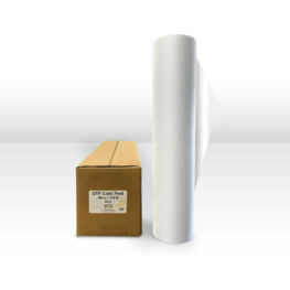 STS Inks DTF Cold Peel Film 48" × 328ft Rolls (V3)