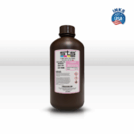 STS Inks Replacement Ink for Mimaki LUS-170 UV Curable 1 Liter - Light Magenta