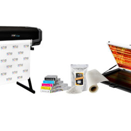 STS XPD 724 DTF Printer