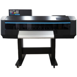 STS 24” XPD 924D DTF Printer