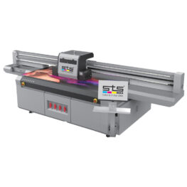 sts2512 uv flatbed printer