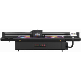 STS 3220 UV Flatbed Printer