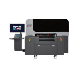 STS 3200 UV Single Pass UV Printer