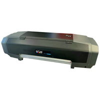 STS Inks Introduces Advanced Direct-To-Film (DTF) at Printing United Expo in Las Vegas, October 19-21 at Booth #C6118