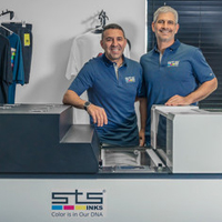 STS Inks Launches Breakthrough in Direct-To-Film (DTF) Printing with Hassle-Free Compact Modular System