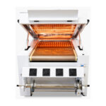 24 sts automatic s20 powder shaker 08