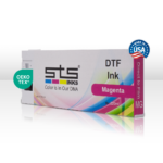 STS Inks DTF - Direct to Film Ink Cartridge 220ml - Magenta