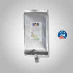 STS Inks (DTF) Direct to Film Ink 1 Liter Pouch - Cleaning Solution