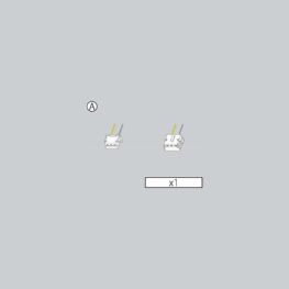 CR Origin Sensor Cable Assy