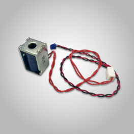 Cutter Solenoid Assy